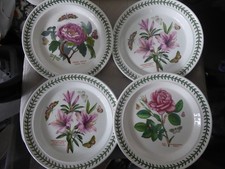 4 Portmeirion Botanic Garden