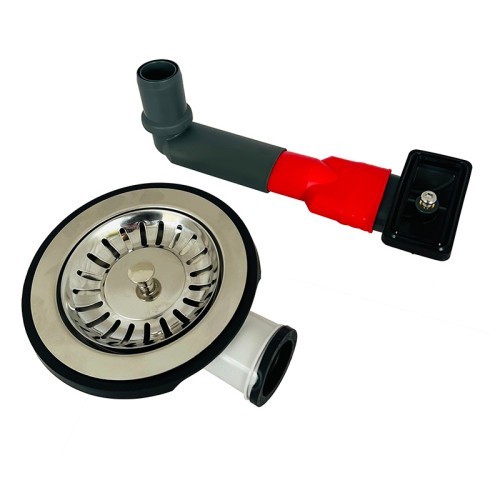 Genuine franke kitchen sink - genuine,
