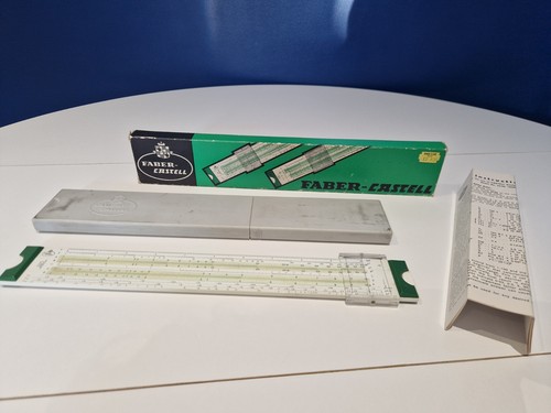 Vintage faber castell 82 - faber-castell, 52/82
