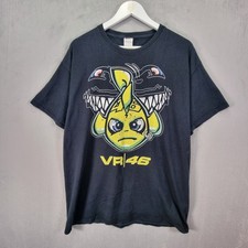 Valentino Rossi T-Shirt Mens