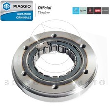 Original Starter Freewheel Piaggio MP3 MIC 400 2008-2010