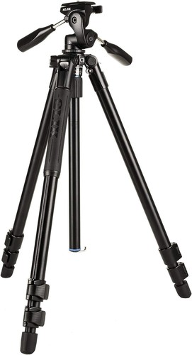 Slik pro 523dx - pro, tripod