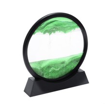 3D Moving Sand Art Picture