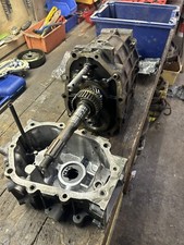 Land Rover 90 110 Defender LT77 Gearbox