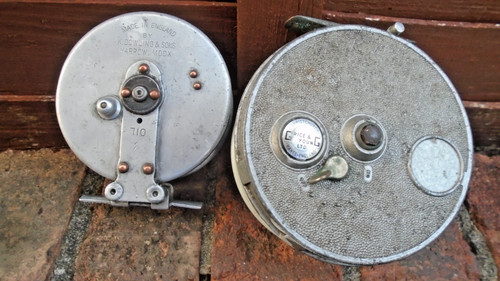 Vintage dowling sons - ,