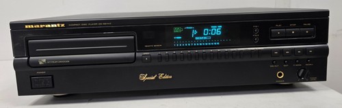 Marantz mkii - marantz,