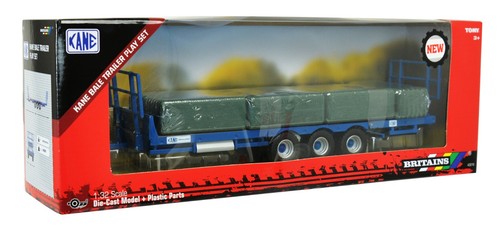 43218 britains scale - britains, 1:32