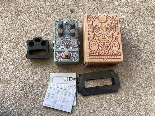 Digitech lexicon polara - digitech,