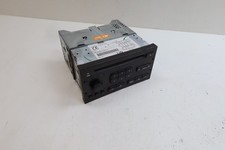 RADIO Saab 9-3 I (YS3D) Hatchback 2.0,S 16V (B204I) 1998 5043245