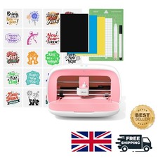 Glee S501 Pink Mini Vinyl