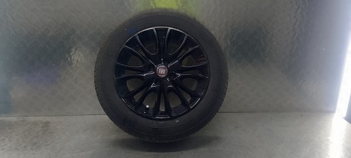 Fiat punto 2012 - 2012, alloy