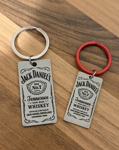Jack daniels old 7 - jack,