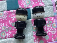 Vintage Fred spillers