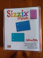 Large Sizzix Originals Die