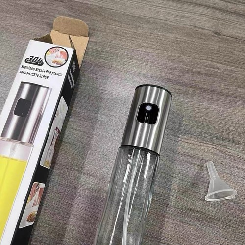 Oil sprayer cooking - sprayer,
