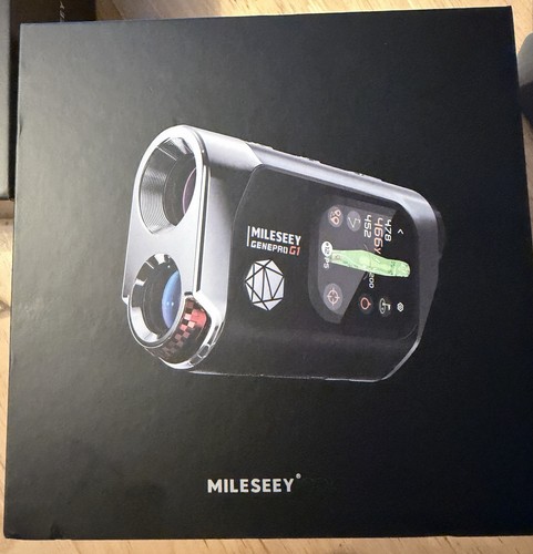 Mileseey genepro - genepro, g1