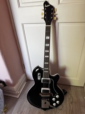 Supro Americana Series