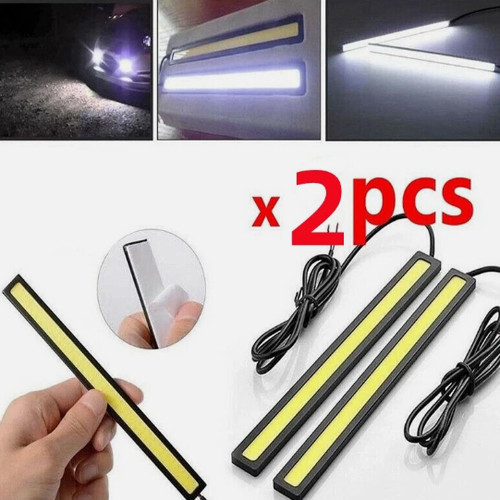 12v led strip drl daytime - 12v,