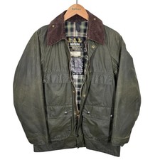 Barbour A100 Bedale Wax Jacket