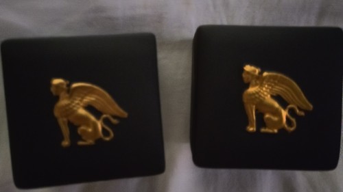 Ltd edition pair wedgewood - edition,