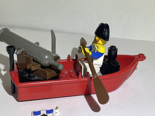 Lego pirates 6245 harbour - pirates,