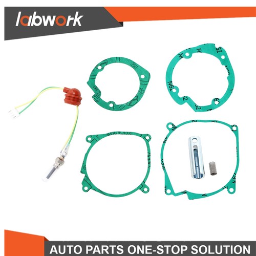 Air diesel gasket ceramic - diesel,