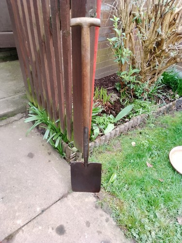 Vintage elwell 2 garden - ,