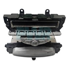 MINI R56 Radio CD Player Head