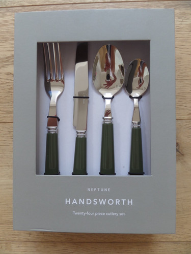 Neptune handsworth piece - handsworth,