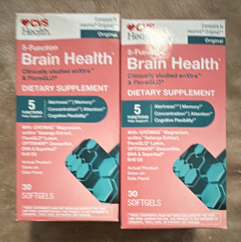 Cvs health brain - cvs,