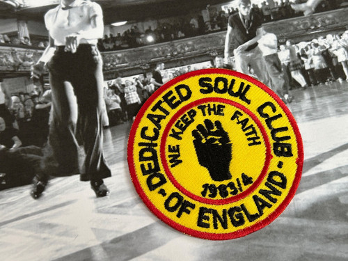 Northern soul dedicated - soul, :