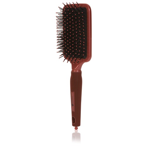 Ionic paddle hair - ionic,