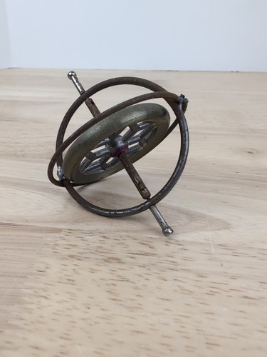 Vintage 1950s metal - vintage,