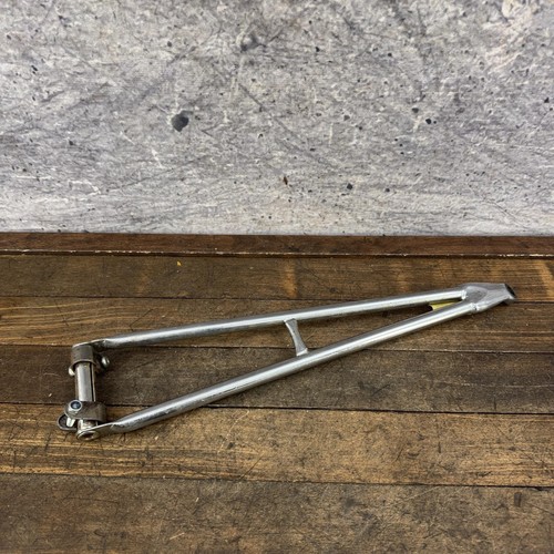 Vintage dahon folding bike - dahon,