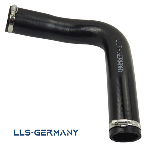 Intercooler hose for ford - for,