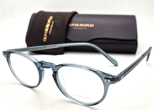 New oliver peoples eyeglasses - oliver,