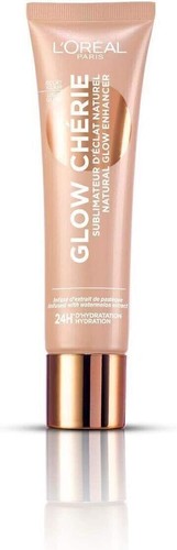 Oreal paris glow cherie - paris,