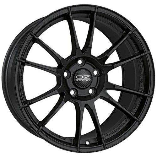 Alloy wheel racing - oz,
