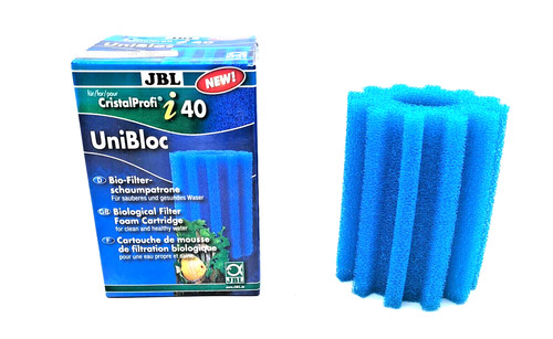 Jbl cristalprofi i40 unibloc - cristalprofi,