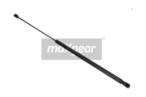 Gas spring bonnet for - bonnet, alfa
