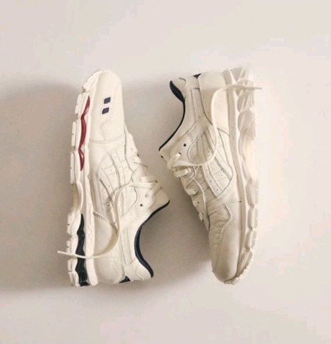 Asics gel lyte kith ronnie - asics, 3.1