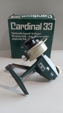 ABU CARDINAL 33 Reproduction Spinning Reel