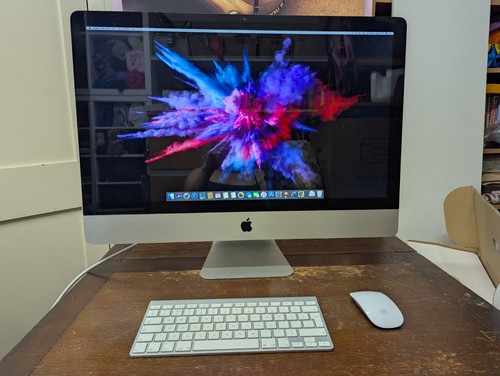 Imac inch - imac,
