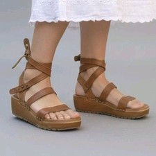 Swedish Hasbeens Sandal Wood