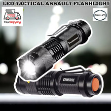 SMALL TORCH  Mini Handheld