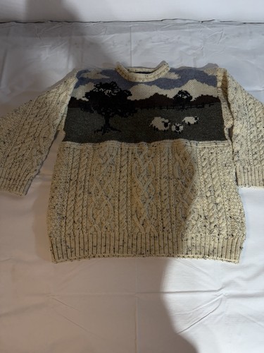 Tivoli aran unisex - tivoli,