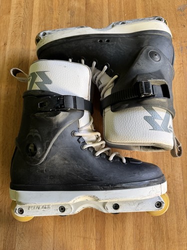 Razor shifts aggressive inline - aggressive,