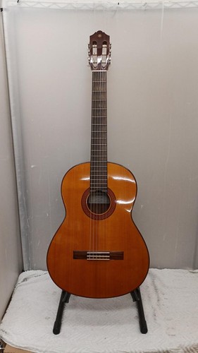 Yamaha cg142s classical guitar - cg142s,