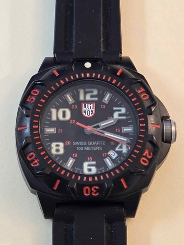 Luminox sentry 0200 - luminox, 0200-