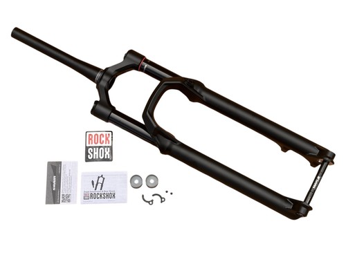 New rockshox pike charger - new,